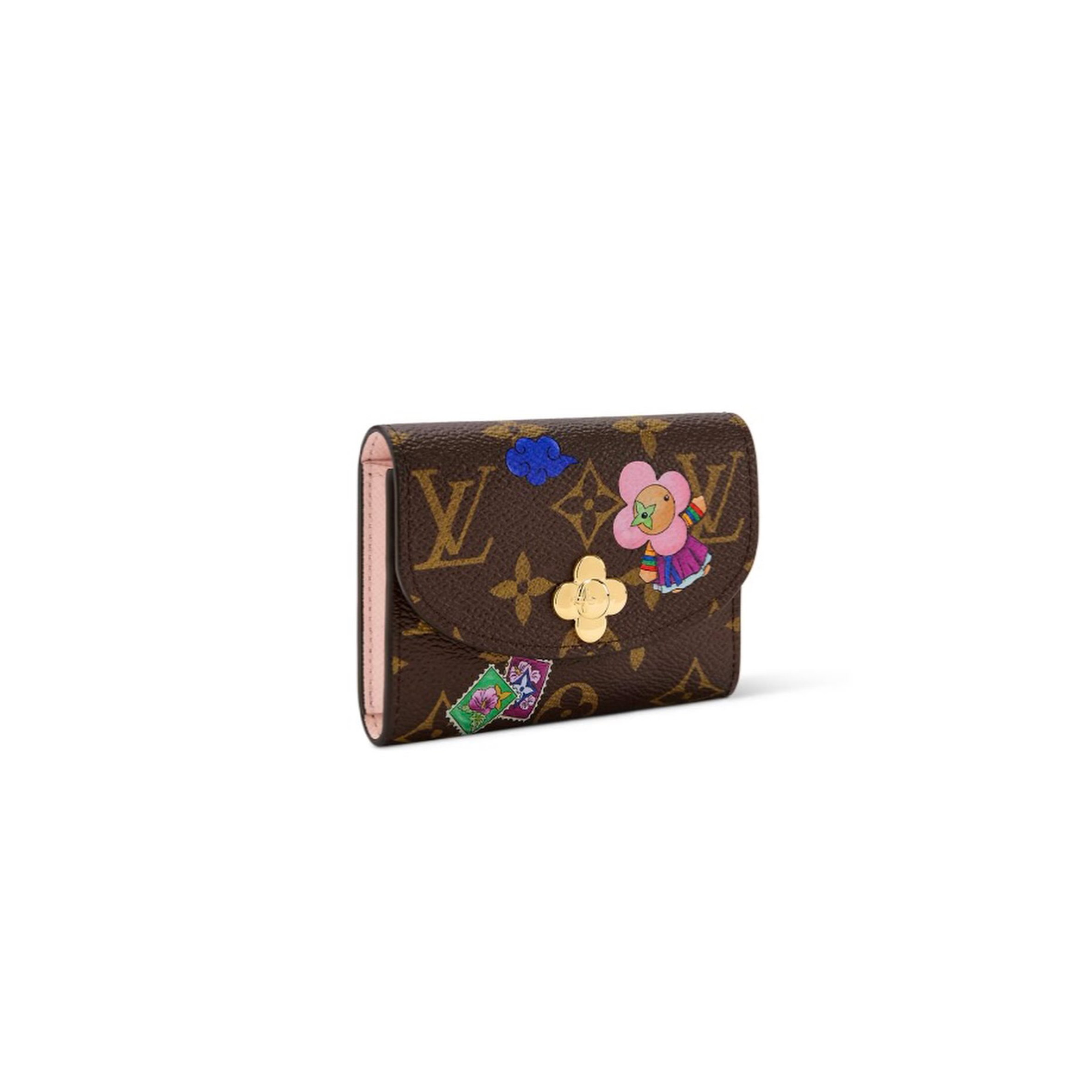 l0vis Vvtt0n rosalie coin purse m26626 (12*9.5*2.5cm)